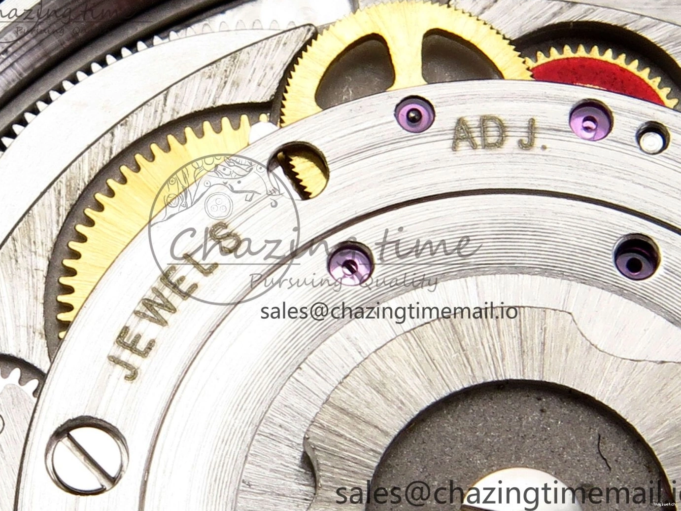 DateJust Dial on White Best 126334 41 Stick A3235 EWEF Bracelet Edition Oyster 0417